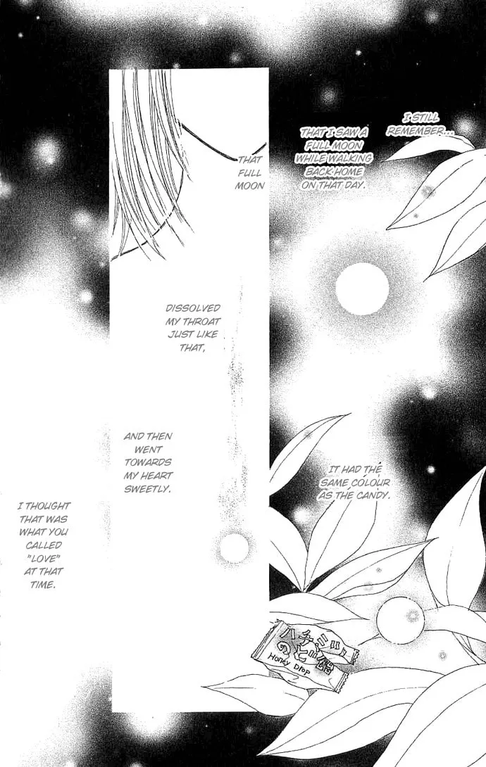 Read Honey Moon chapter 1 image 13 on Lezhin