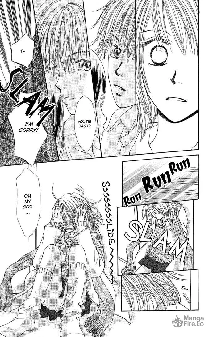 Read Honey Moon chapter 1 image 20 on Lezhin