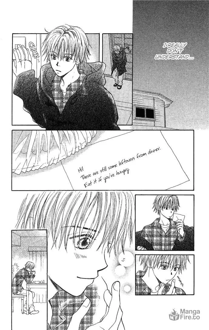 Read Honey Moon chapter 1 image 23 on Lezhin