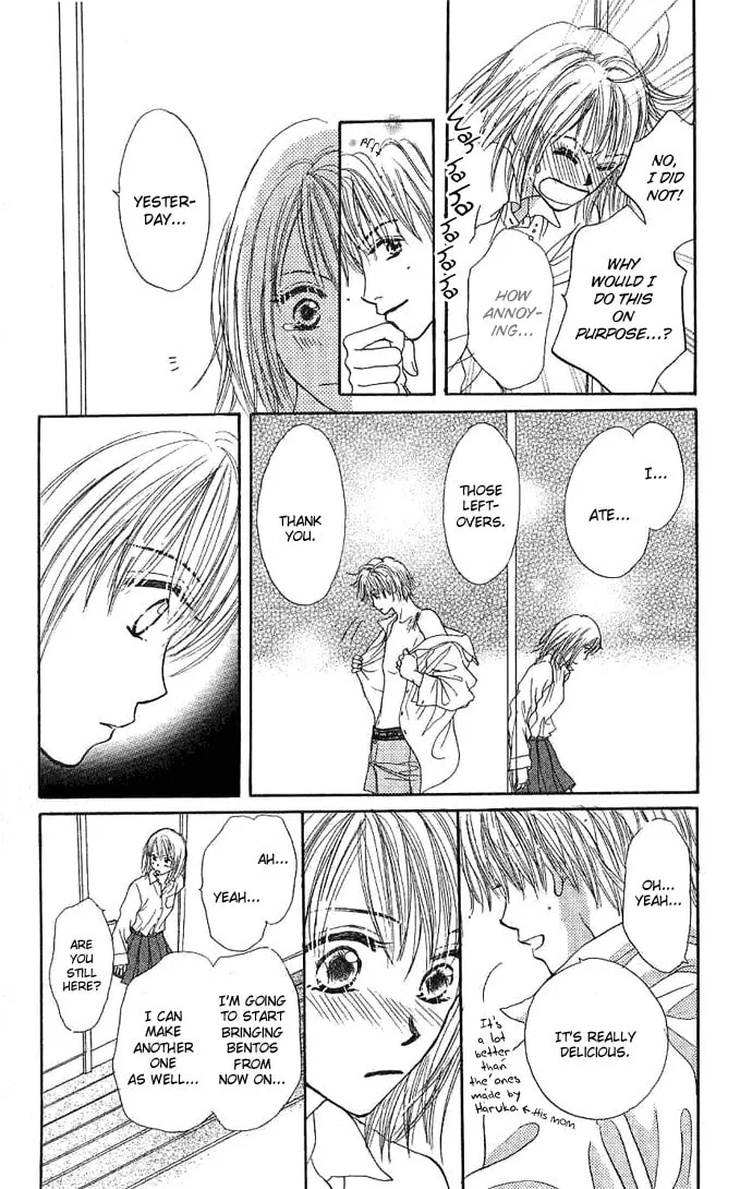 Read Honey Moon chapter 1 image 25 on Lezhin