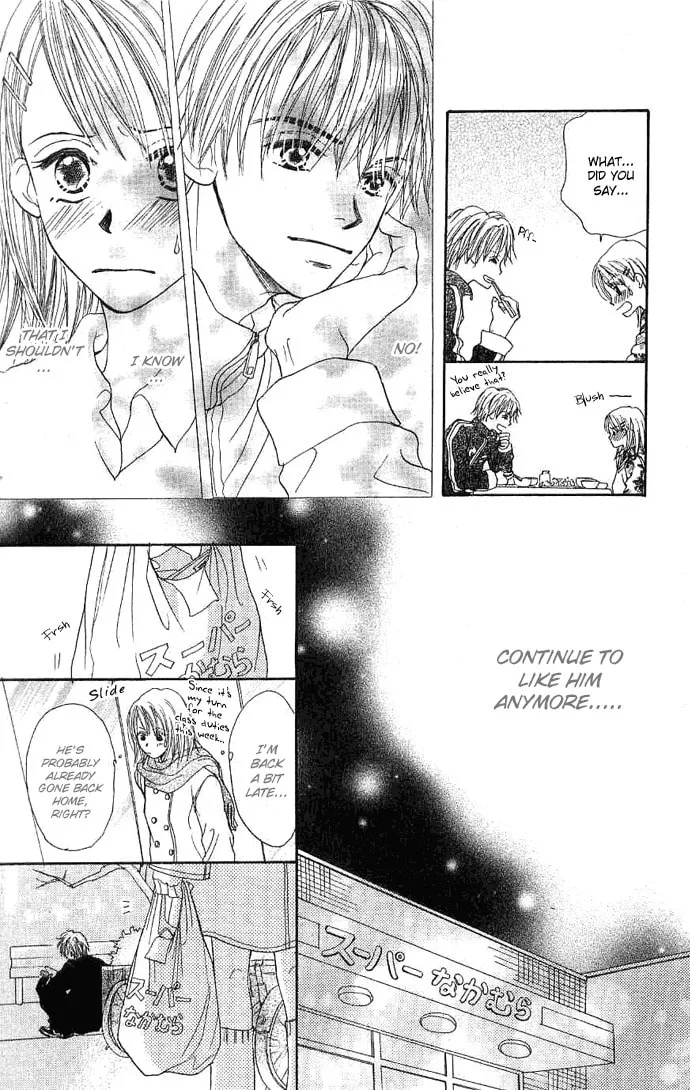 Read Honey Moon chapter 1 image 28 on Lezhin