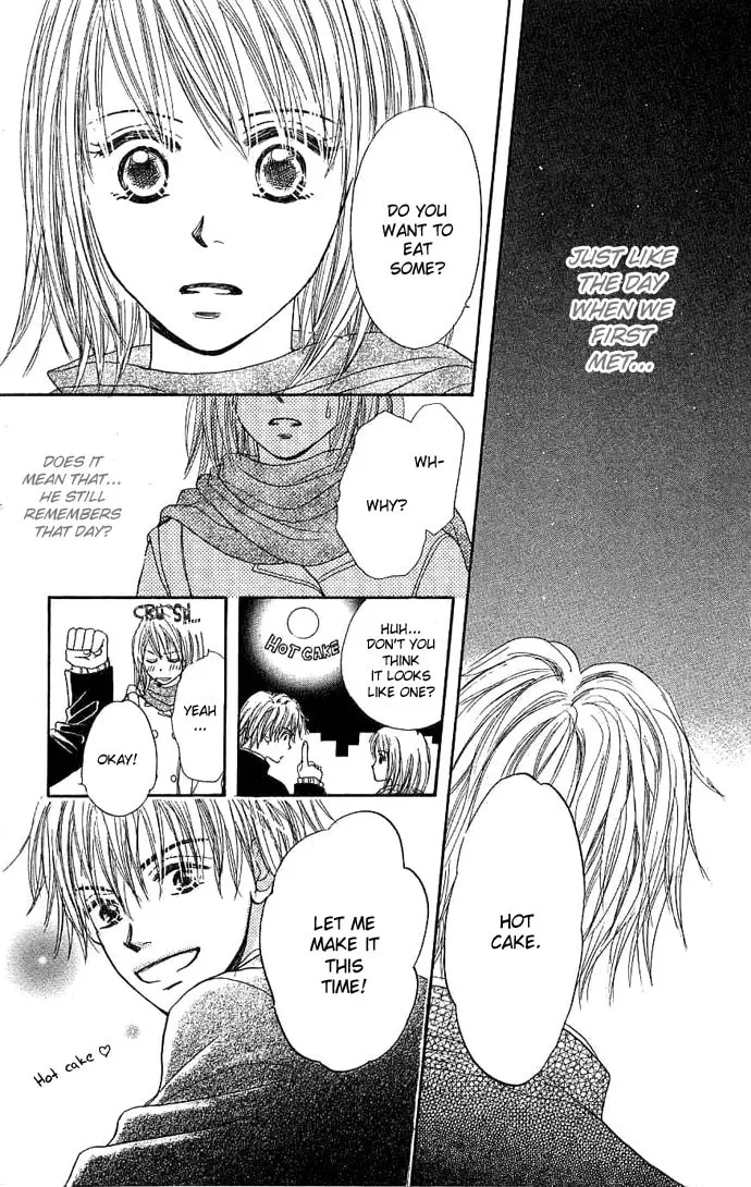 Read Honey Moon chapter 1 image 30 on Lezhin