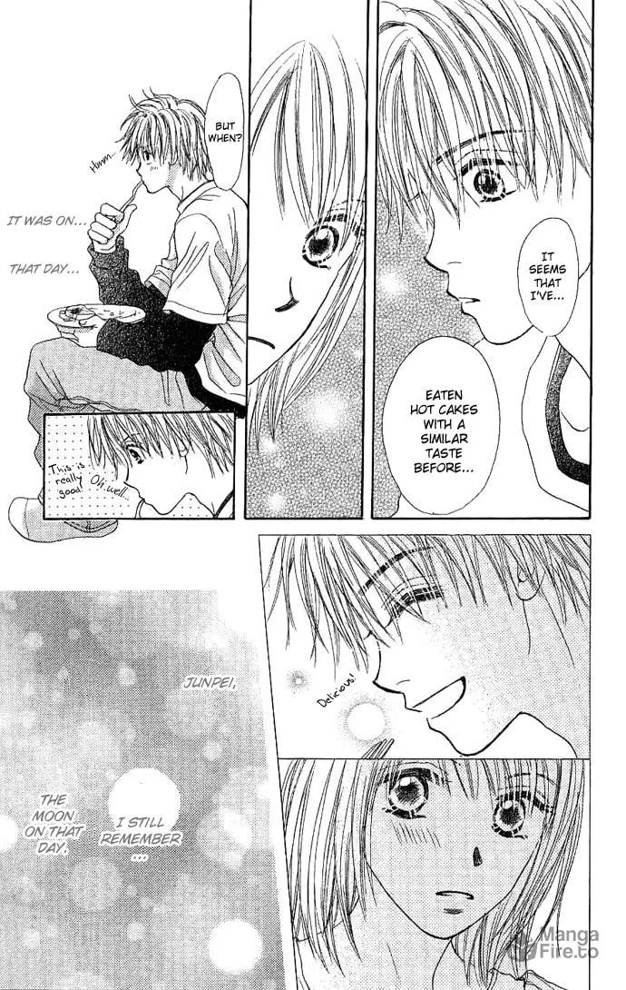 Read Honey Moon chapter 1 image 32 on Lezhin