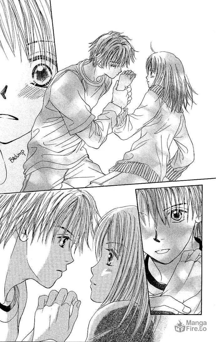 Read Honey Moon chapter 1 image 34 on Lezhin