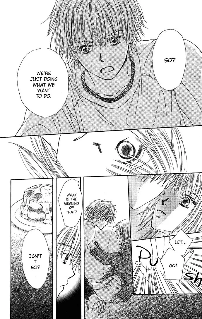 Read Honey Moon chapter 1 image 37 on Lezhin