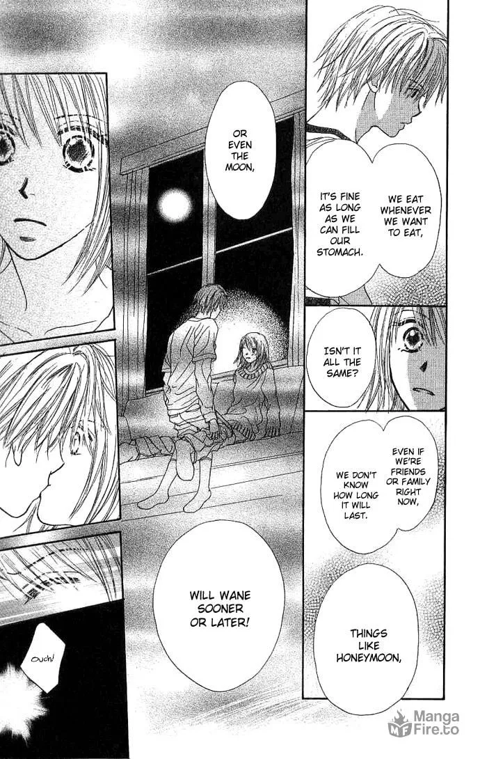 Read Honey Moon chapter 1 image 38 on Lezhin