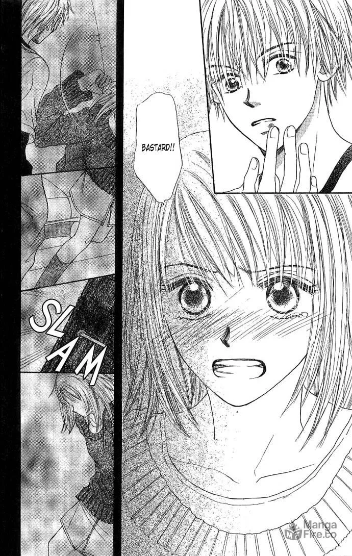 Read Honey Moon chapter 1 image 39 on Lezhin
