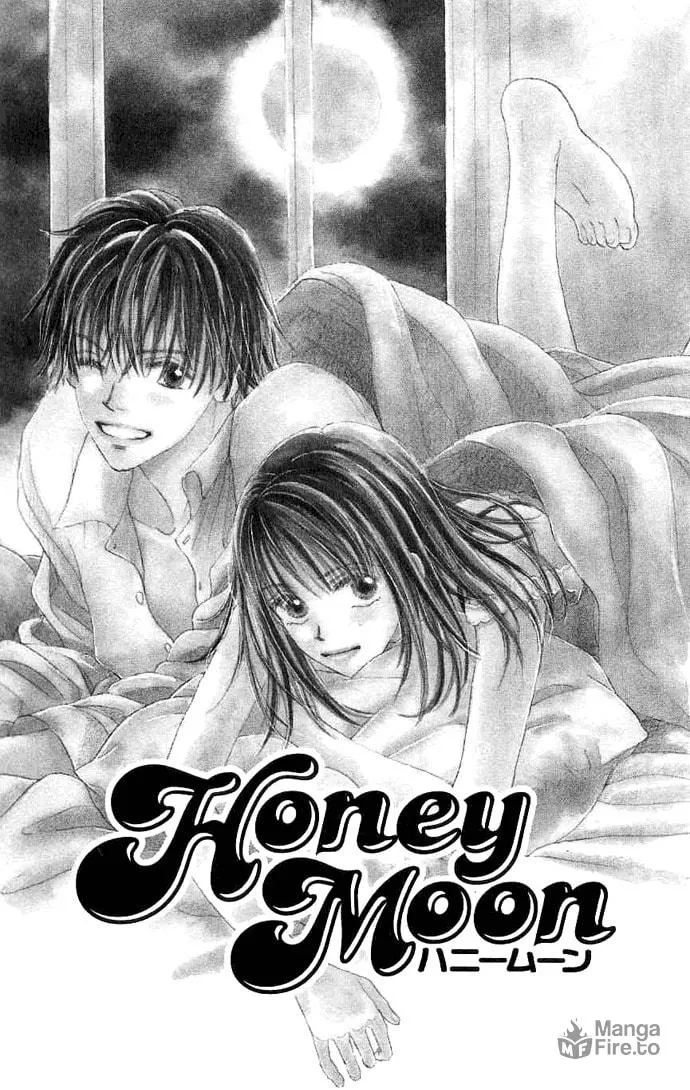 Read Honey Moon chapter 1 image 4 on Lezhin