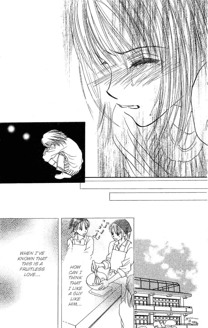 Read Honey Moon chapter 1 image 40 on Lezhin