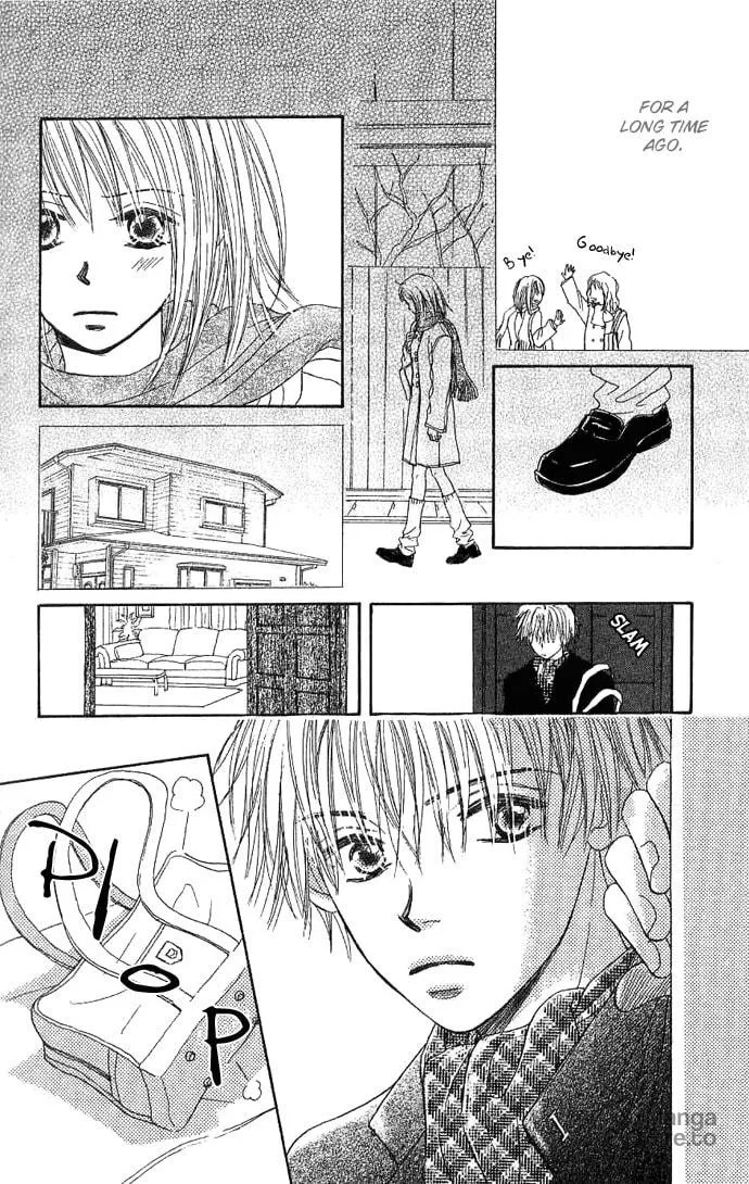 Read Honey Moon chapter 1 image 41 on Lezhin