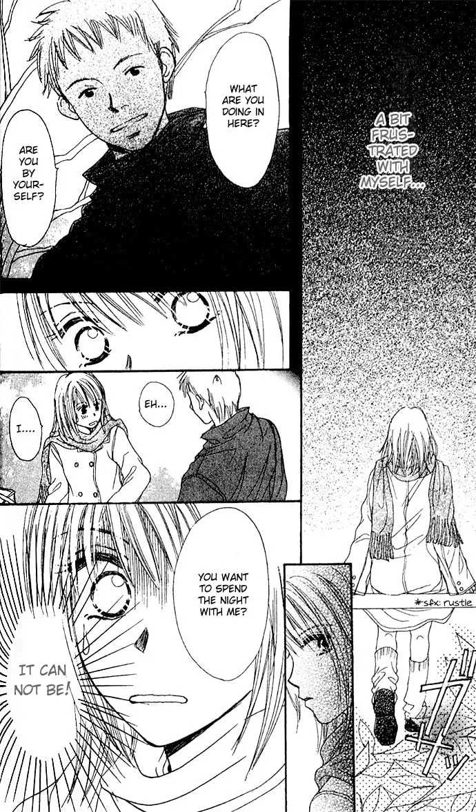 Read Honey Moon chapter 1 image 43 on Lezhin
