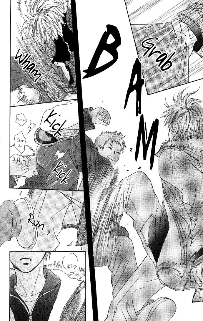 Read Honey Moon chapter 1 image 45 on Lezhin