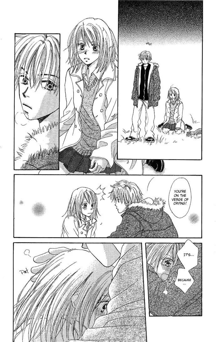 Read Honey Moon chapter 1 image 46 on Lezhin