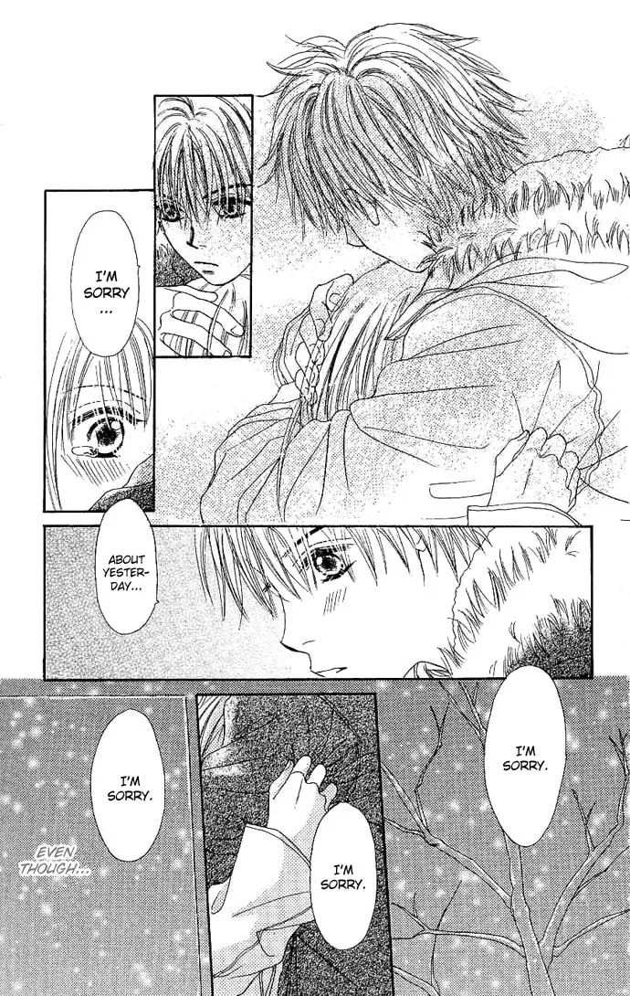 Read Honey Moon chapter 1 image 48 on Lezhin