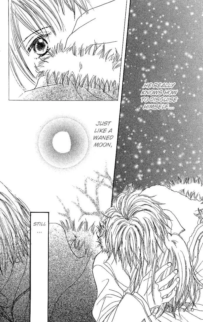 Read Honey Moon chapter 1 image 49 on Lezhin