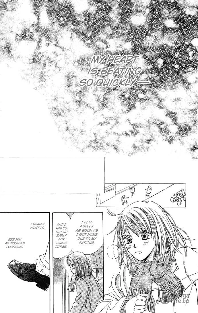 Read Honey Moon chapter 1 image 50 on Lezhin