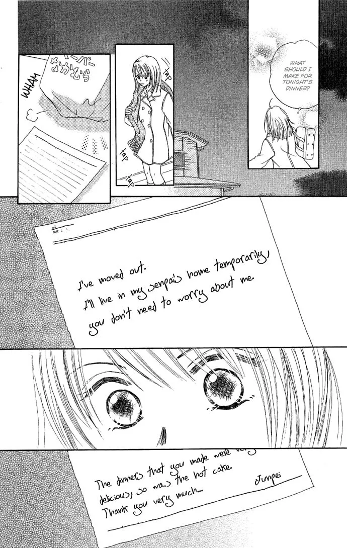 Read Honey Moon chapter 1 image 51 on Lezhin