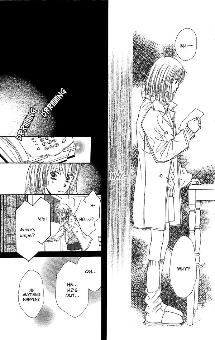 Read Honey Moon chapter 1 image 52 on Lezhin