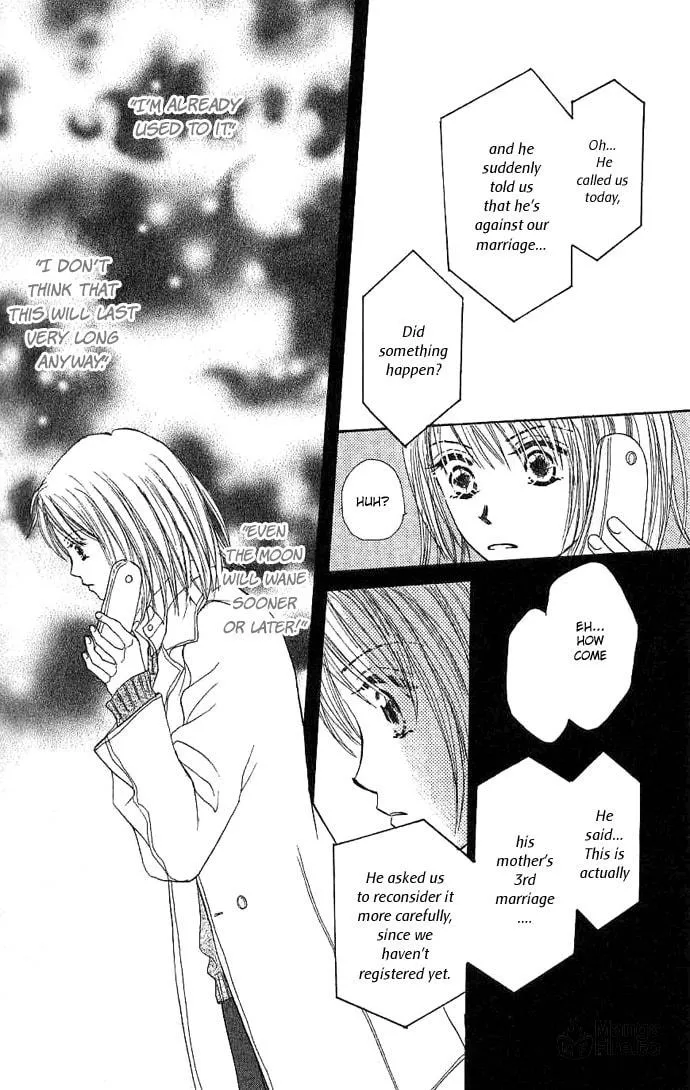 Read Honey Moon chapter 1 image 53 on Lezhin