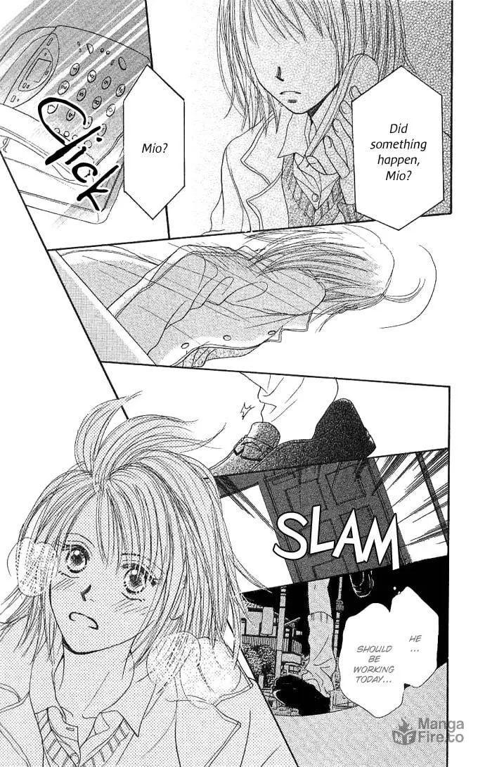 Read Honey Moon chapter 1 image 54 on Lezhin