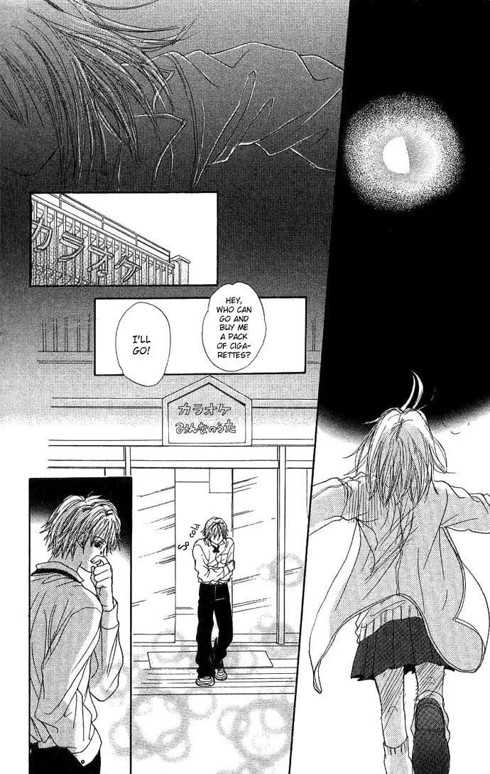 Read Honey Moon chapter 1 image 55 on Lezhin