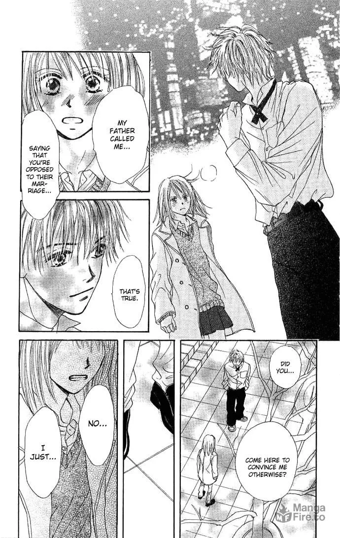 Read Honey Moon chapter 1 image 56 on Lezhin