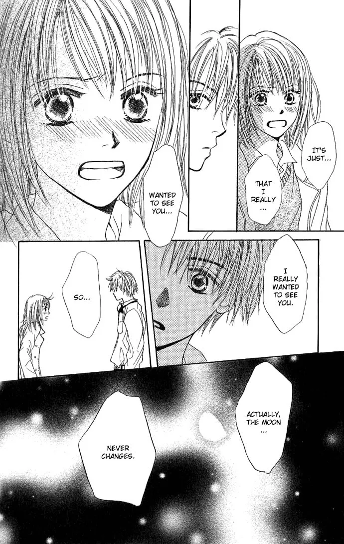 Read Honey Moon chapter 1 image 57 on Lezhin