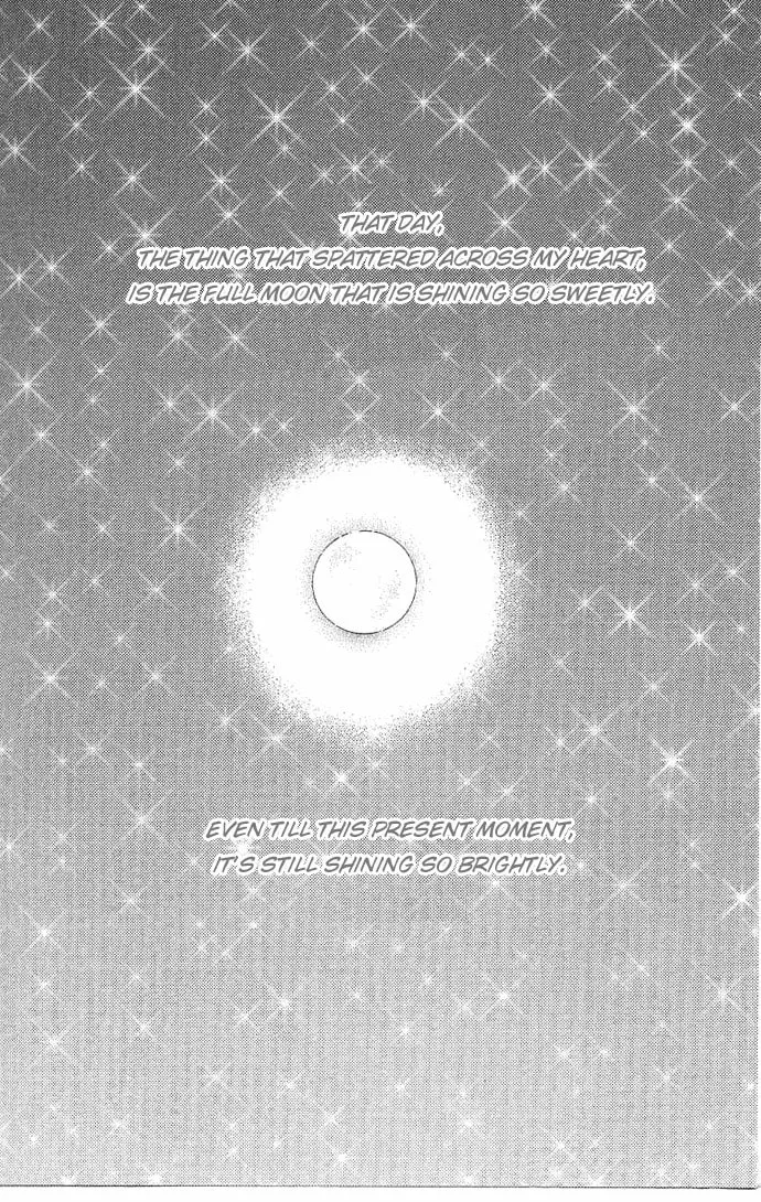 Read Honey Moon chapter 1 image 6 on Lezhin