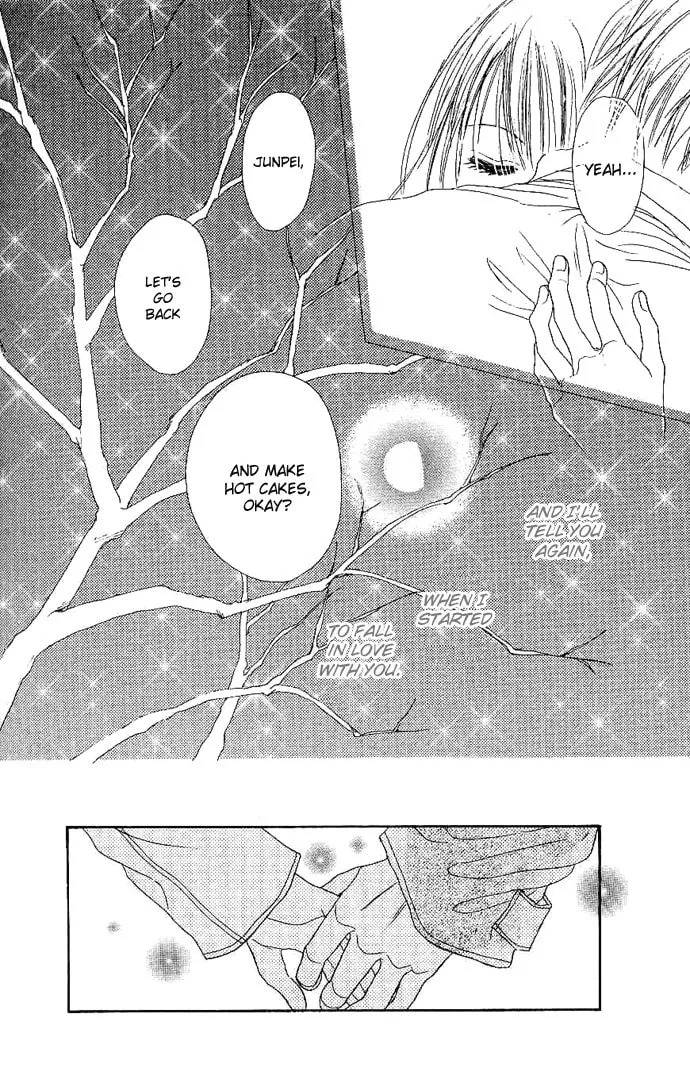 Read Honey Moon chapter 1 image 61 on Lezhin