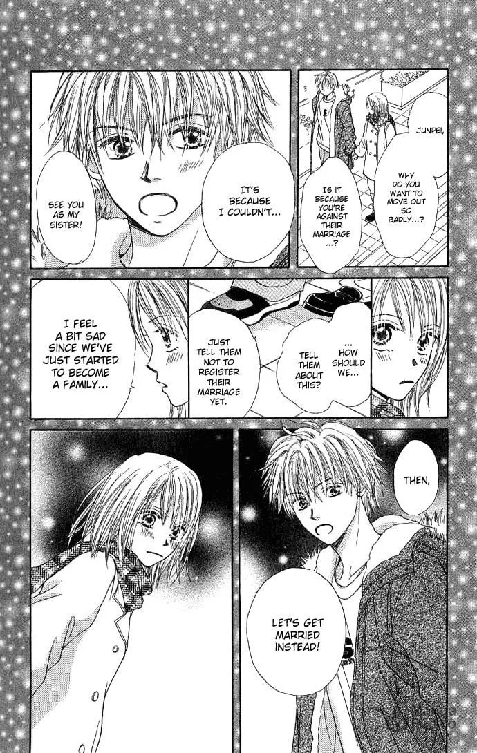 Read Honey Moon chapter 1 image 62 on Lezhin