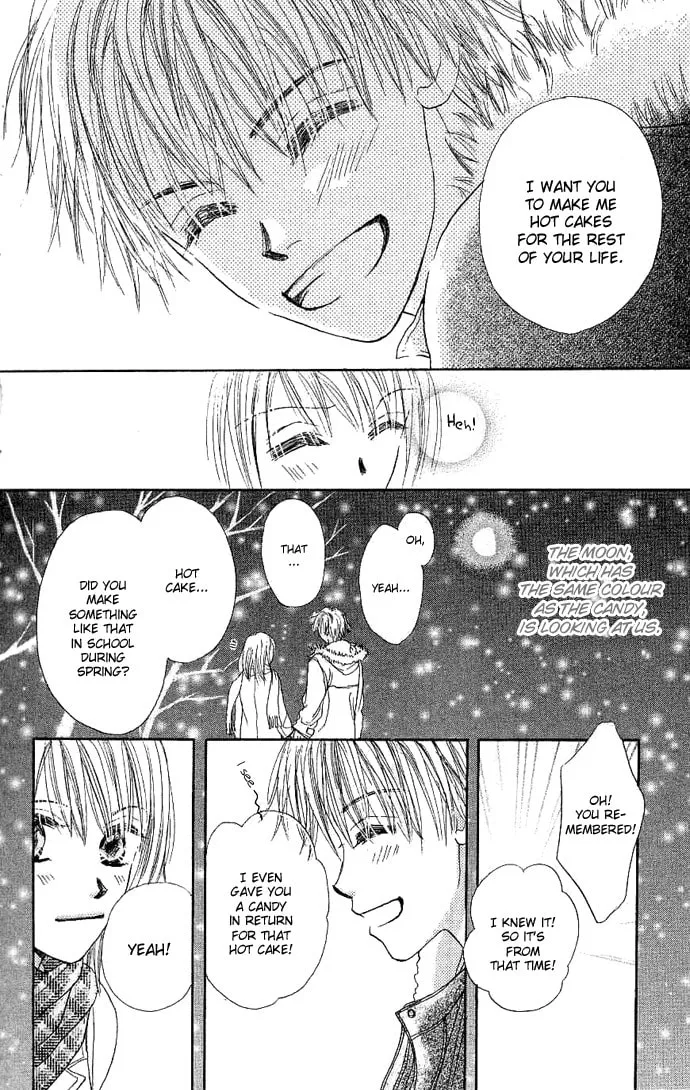 Read Honey Moon chapter 1 image 63 on Lezhin