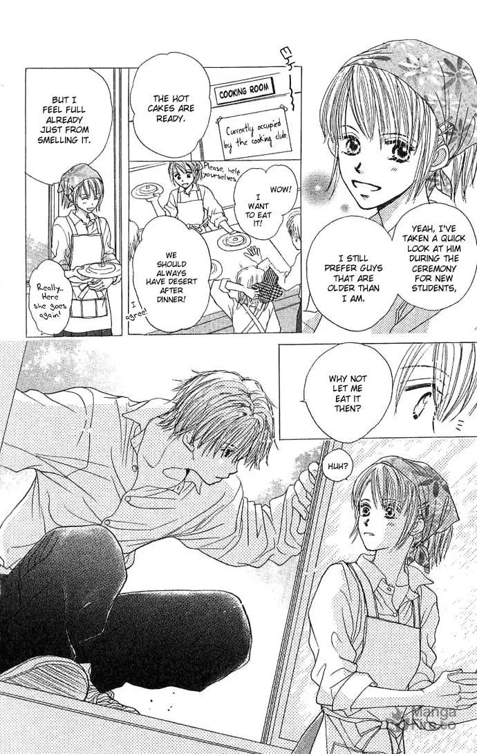 Read Honey Moon chapter 1 image 9 on Lezhin