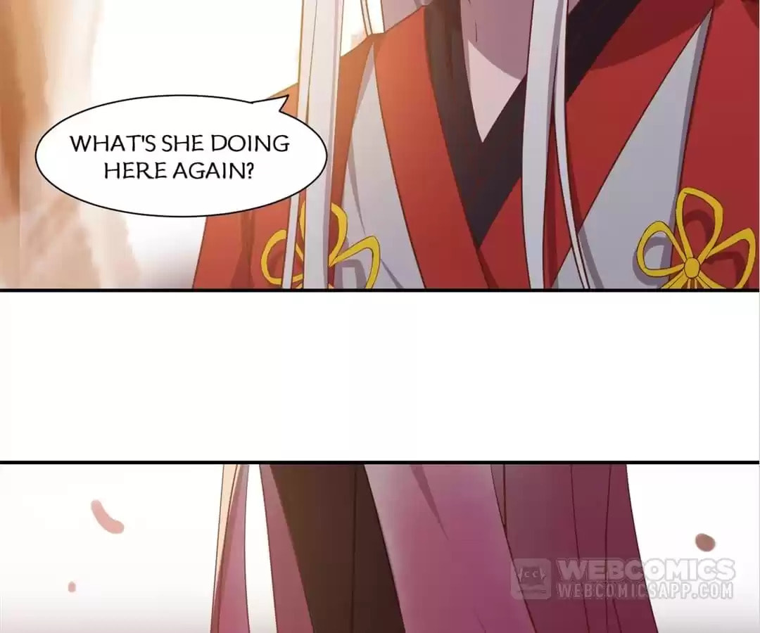 Read Honey Moon chapter 11 image 1 on Lezhin