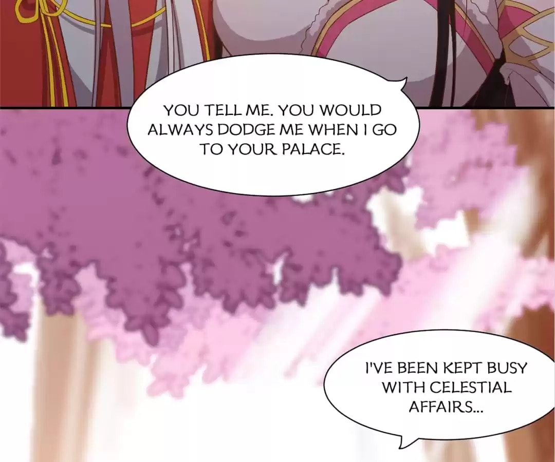 Read Honey Moon chapter 11 image 11 on Lezhin