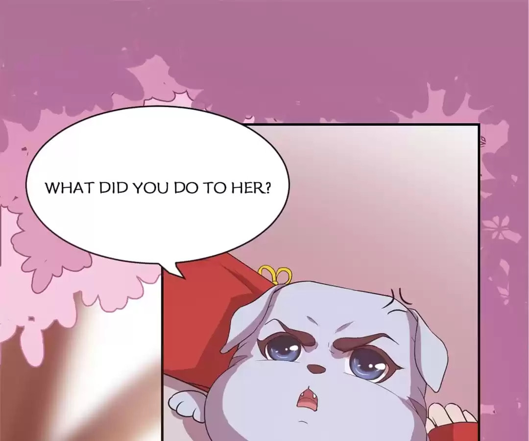 Read Honey Moon chapter 11 image 17 on Lezhin
