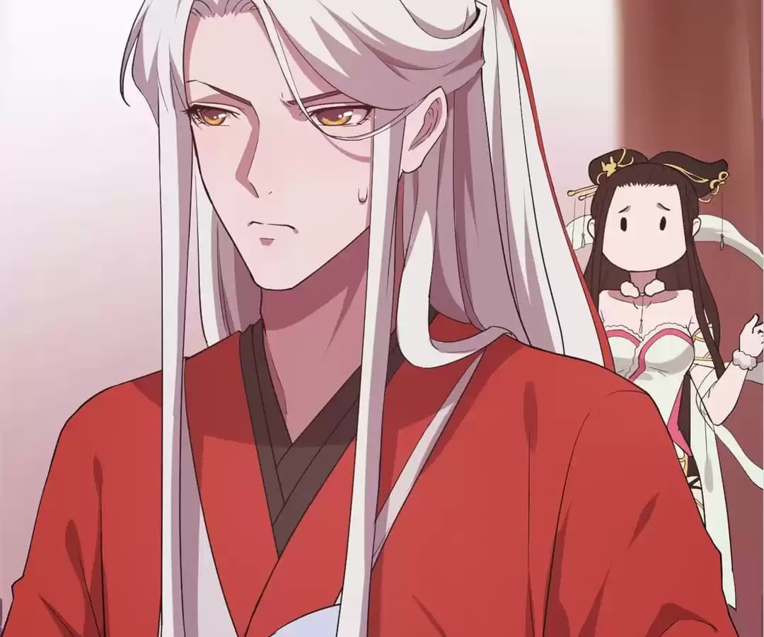 Read Honey Moon chapter 11 image 19 on Lezhin