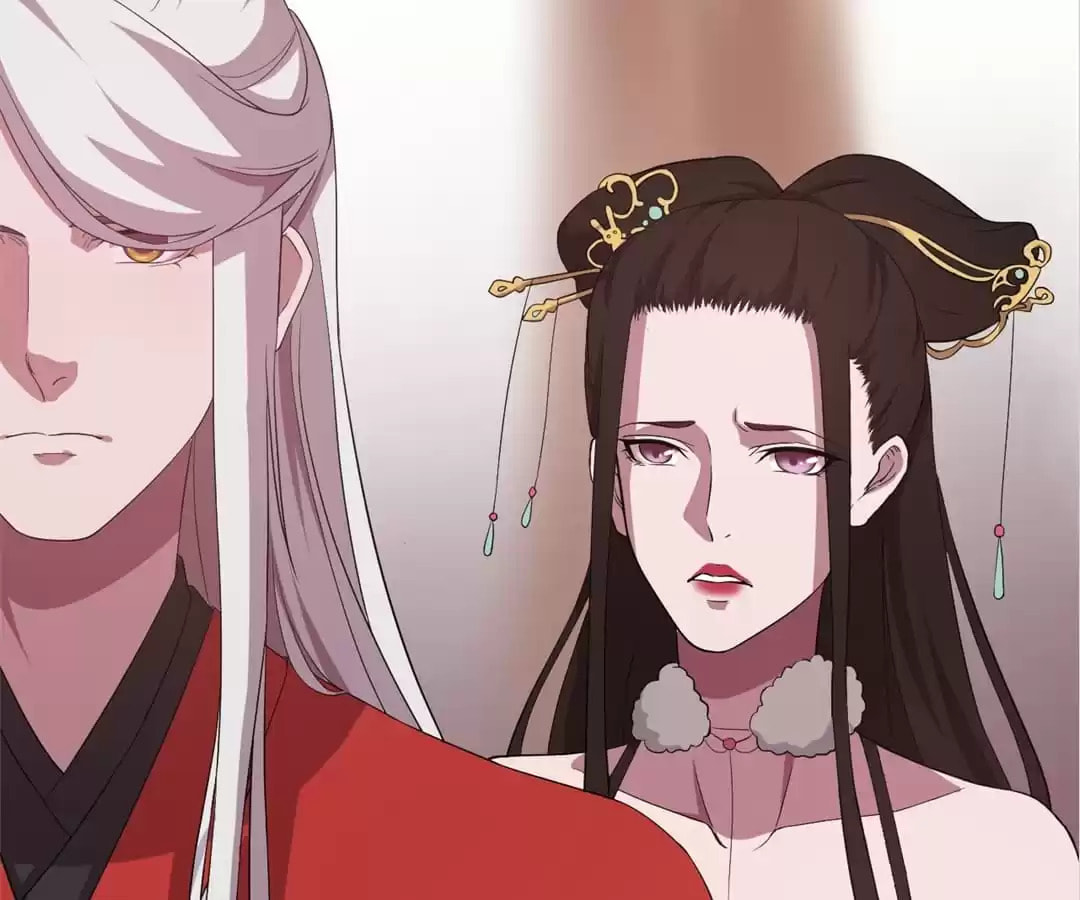 Read Honey Moon chapter 11 image 23 on Lezhin