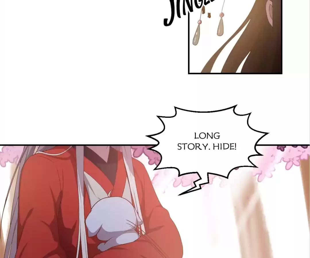 Read Honey Moon chapter 11 image 3 on Lezhin