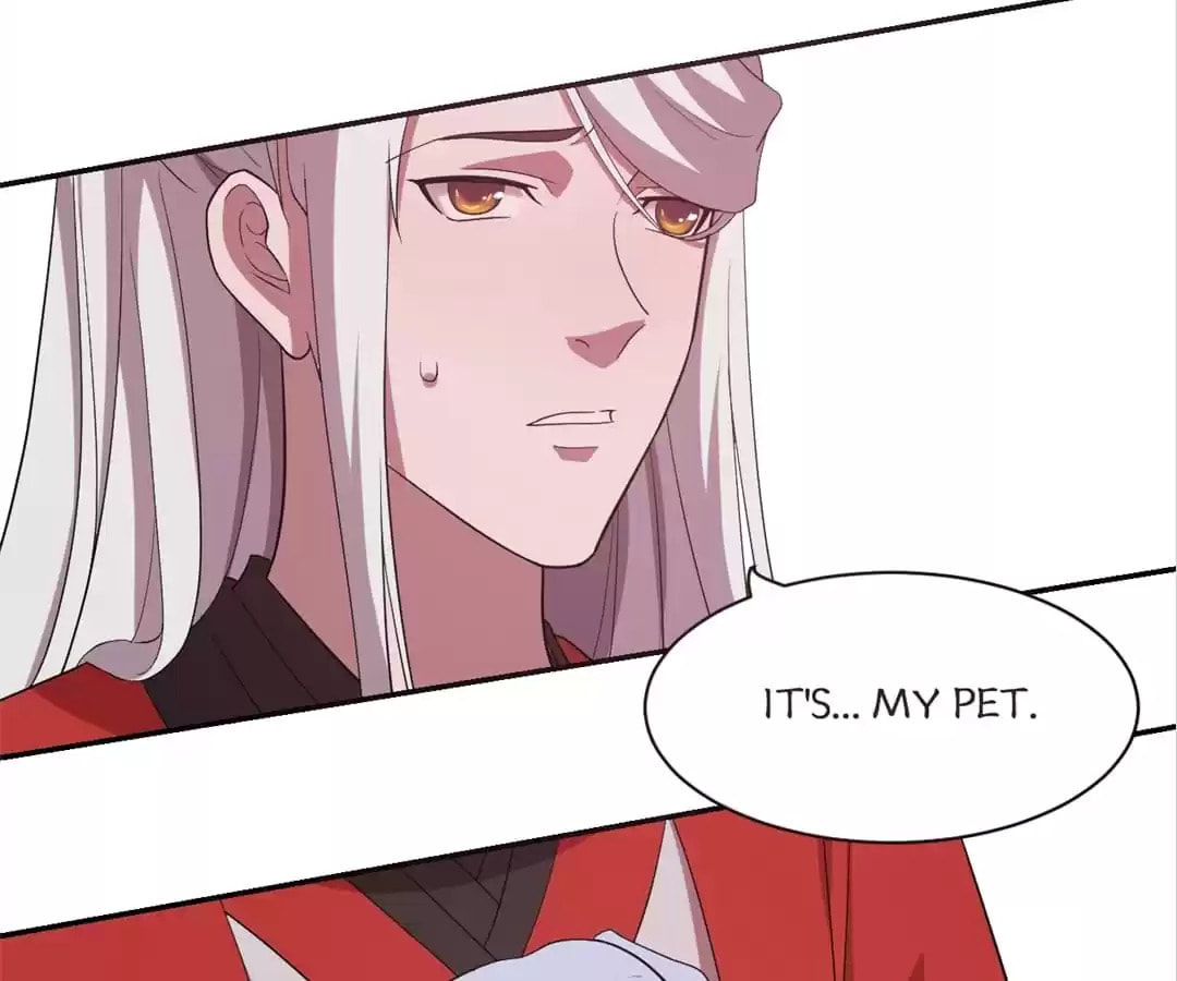 Read Honey Moon chapter 11 image 41 on Lezhin