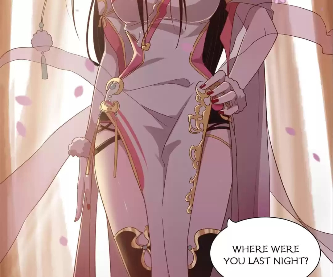 Read Honey Moon chapter 11 image 5 on Lezhin