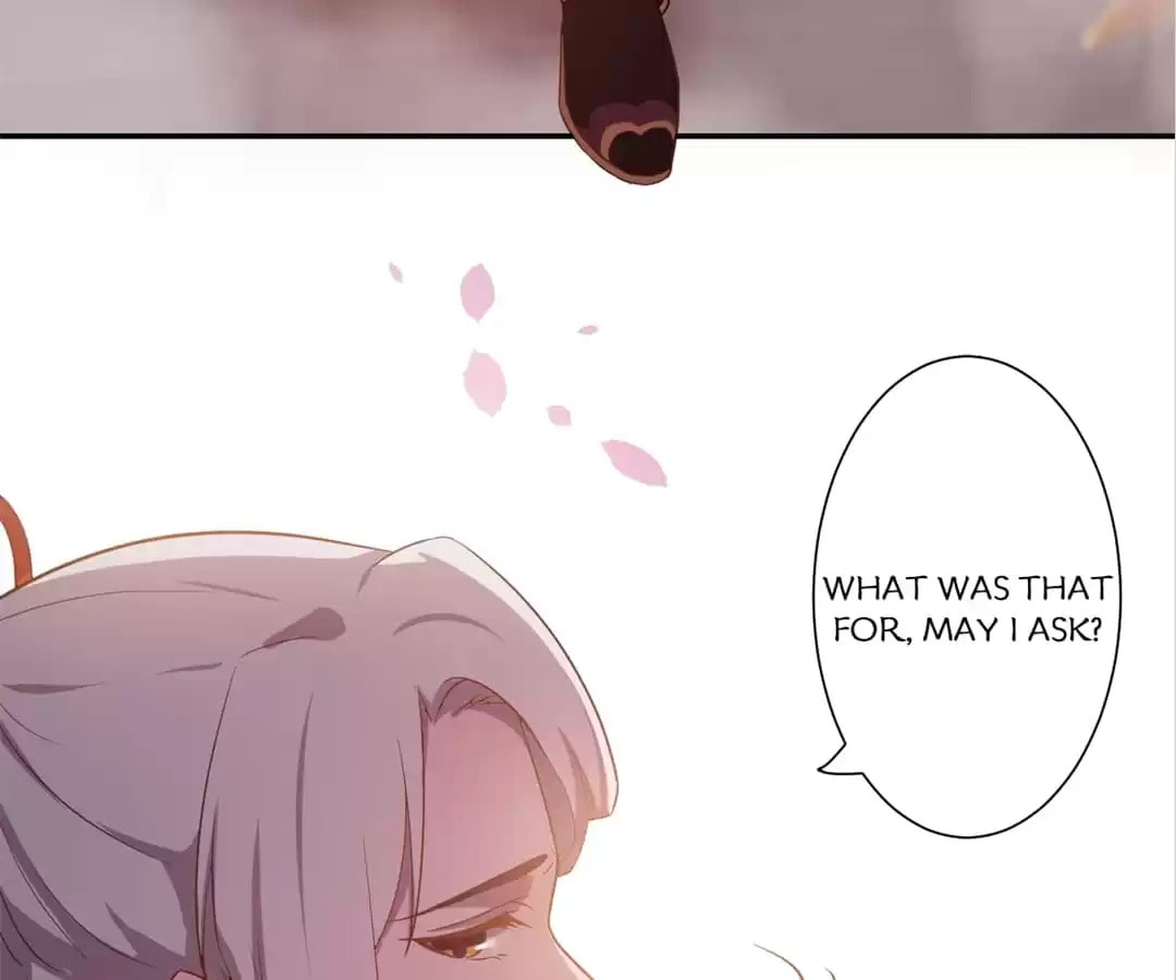 Read Honey Moon chapter 11 image 7 on Lezhin