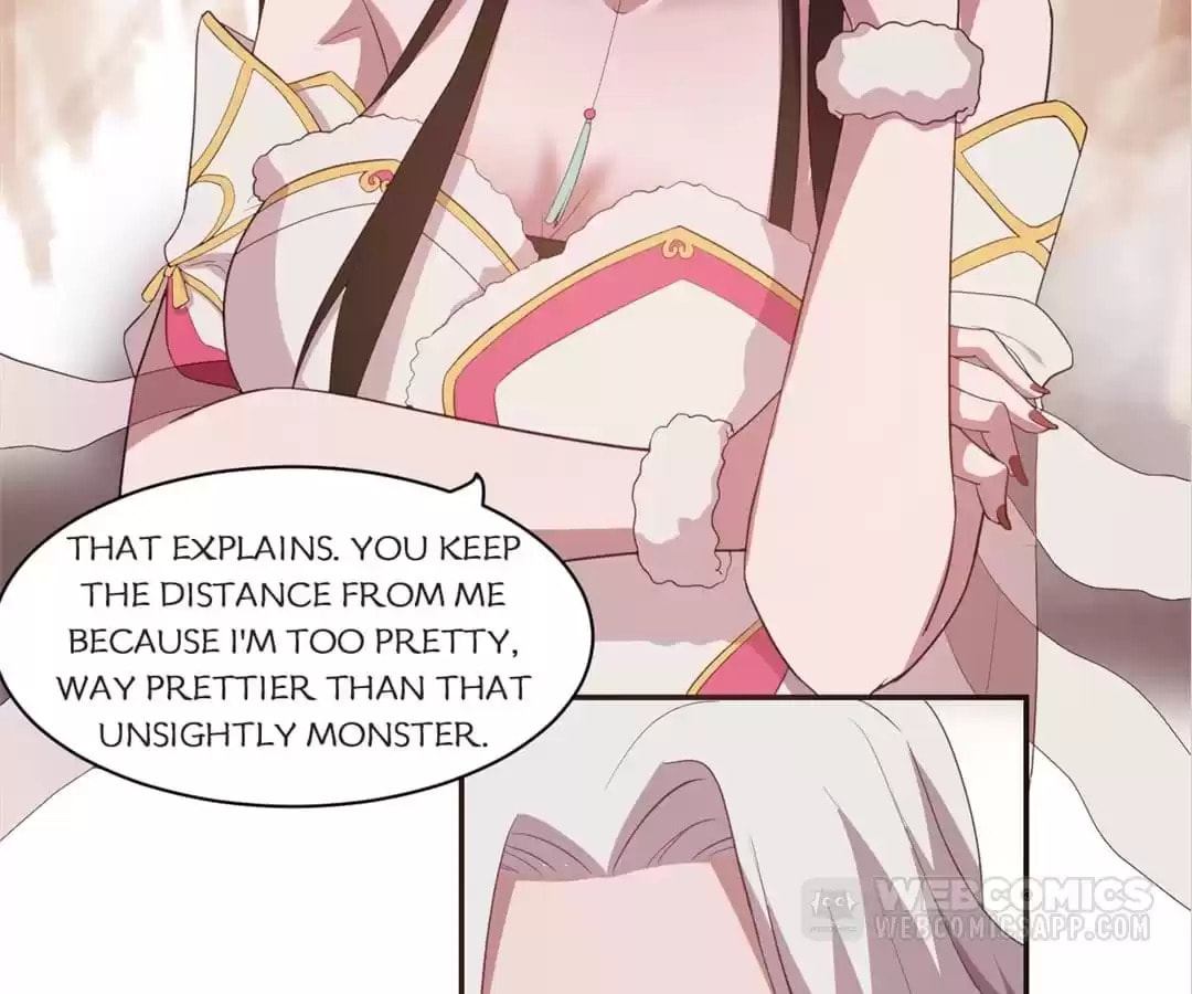 Read Honey Moon chapter 12 image 1 on Lezhin