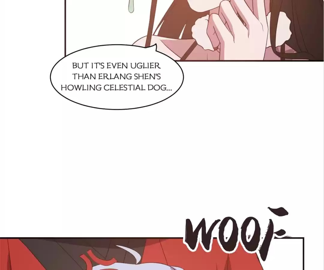 Read Honey Moon chapter 12 image 11 on Lezhin