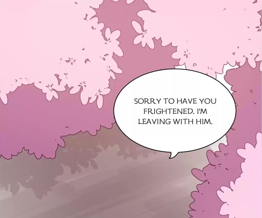 Read Honey Moon chapter 12 image 17 on Lezhin