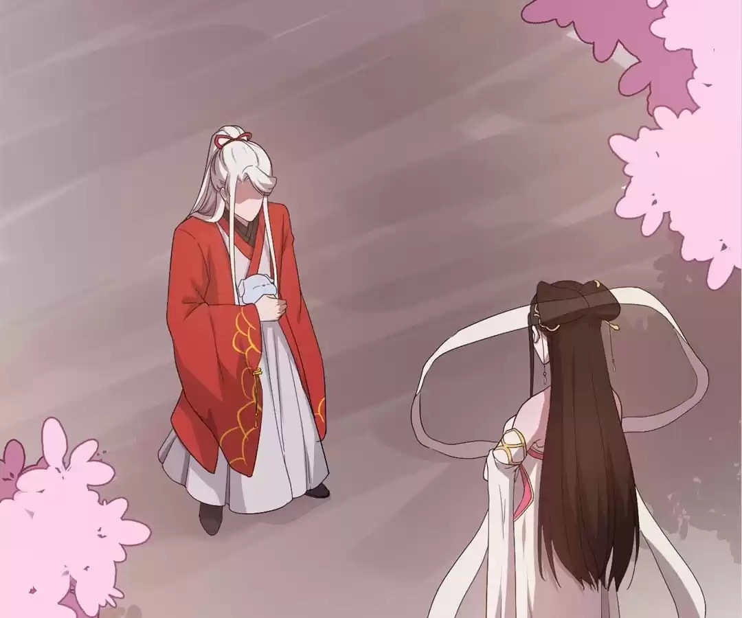 Read Honey Moon chapter 12 image 18 on Lezhin