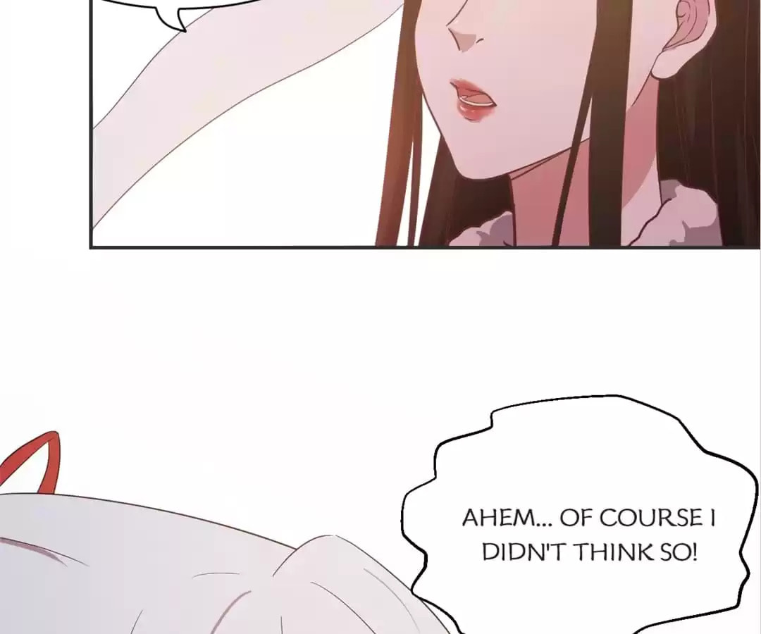 Honey Moon Chapter 13 page 17 - 