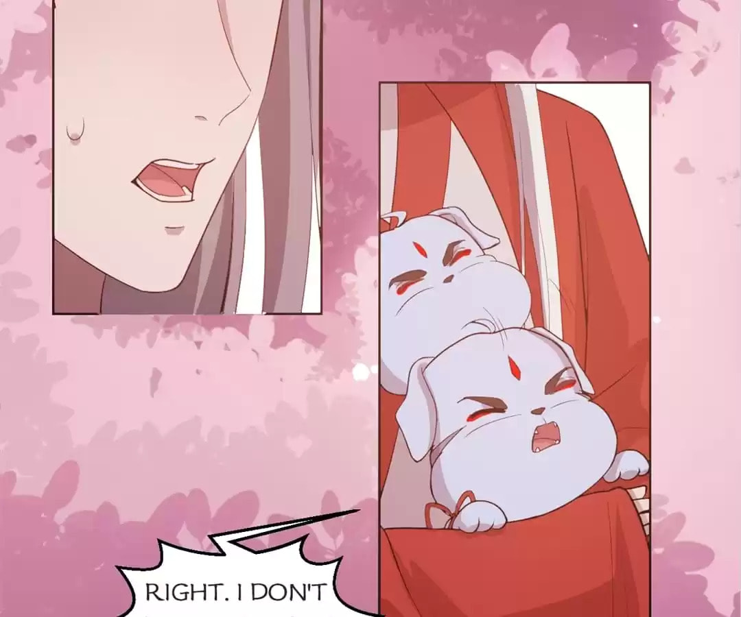 Honey Moon Chapter 13 page 3 - 