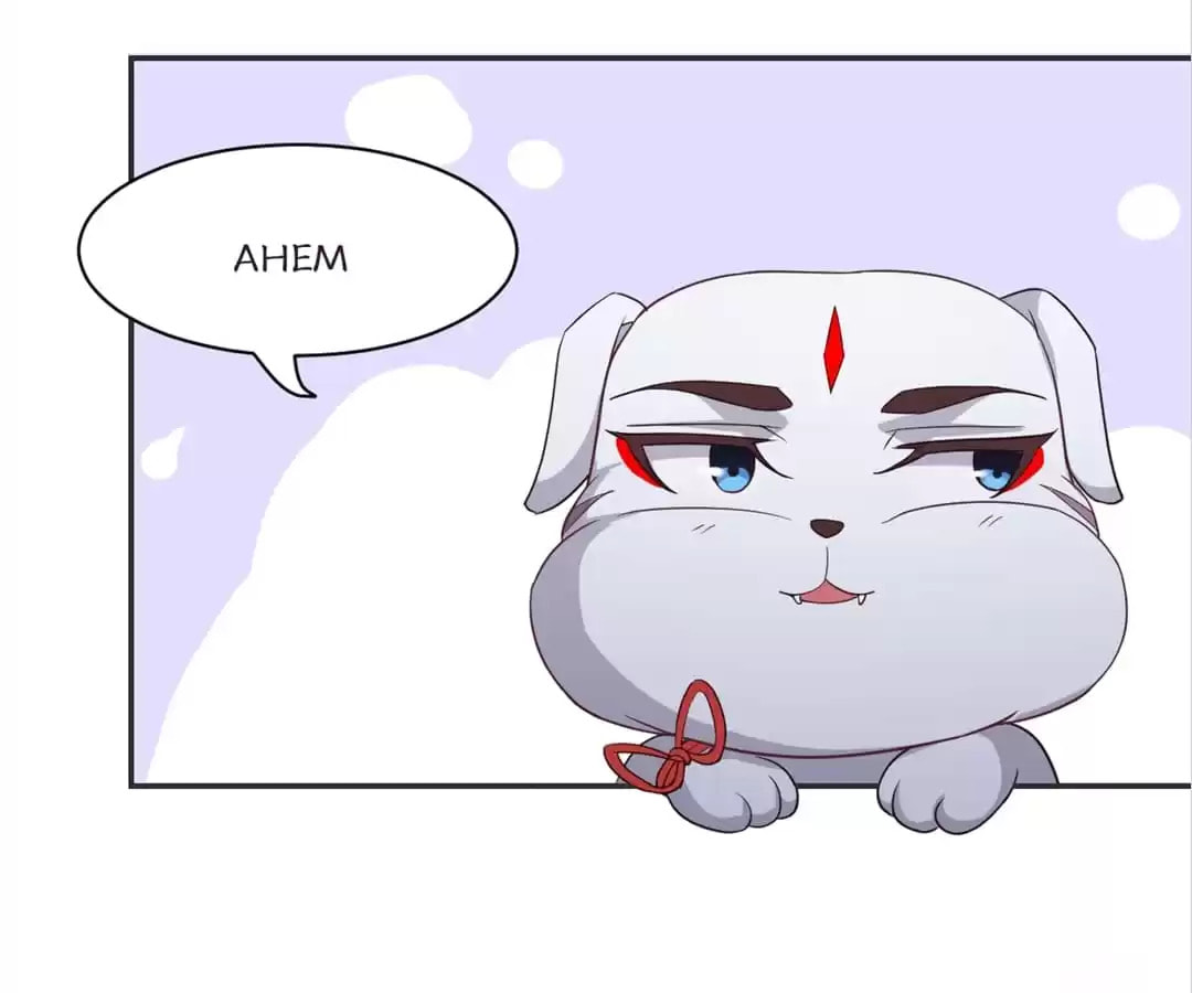 Honey Moon Chapter 13 page 23 - 