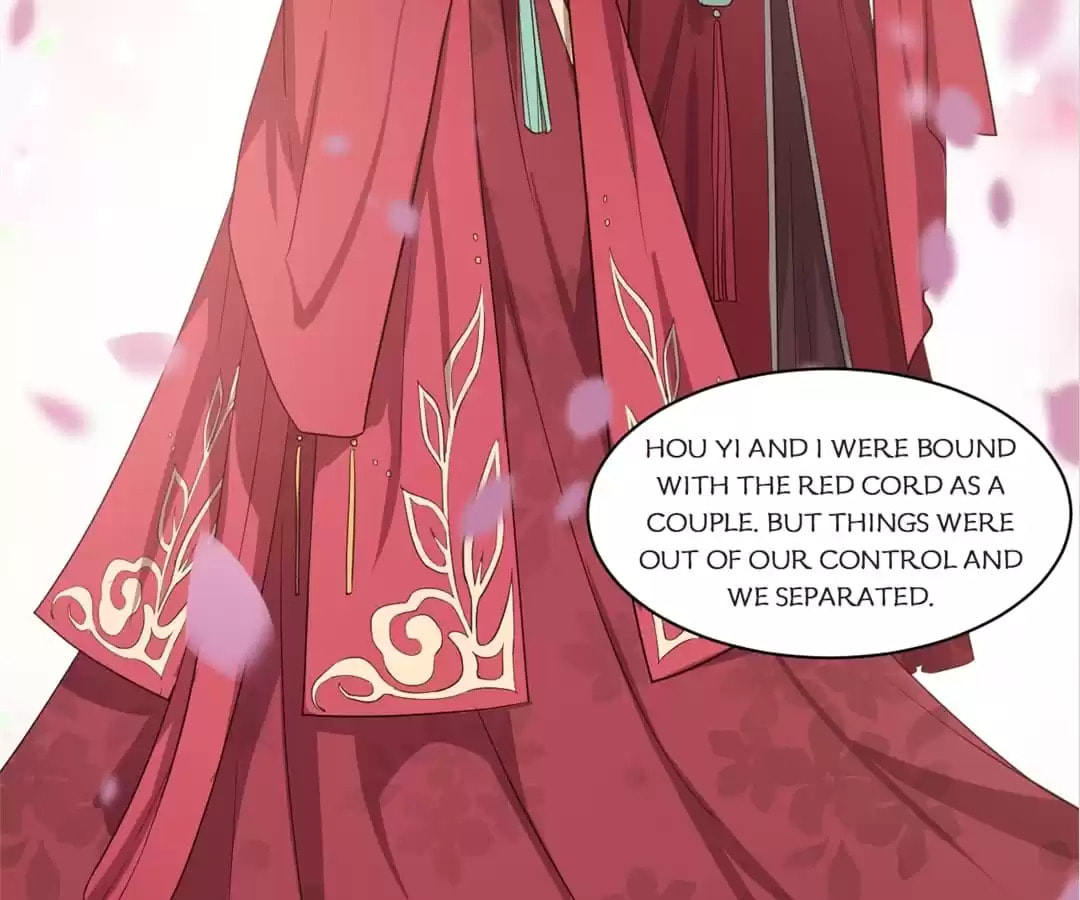 Honey Moon Chapter 13 page 26 - 