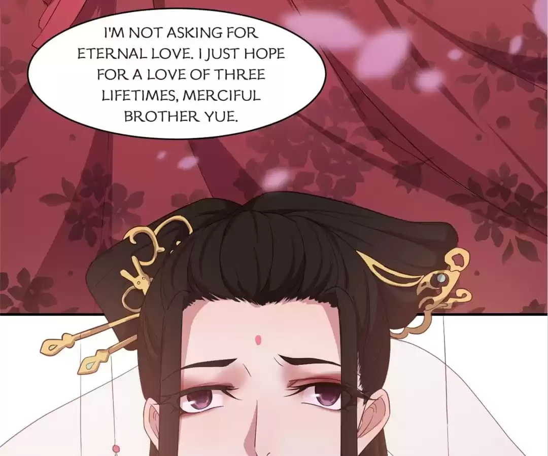 Honey Moon Chapter 13 page 27 - 